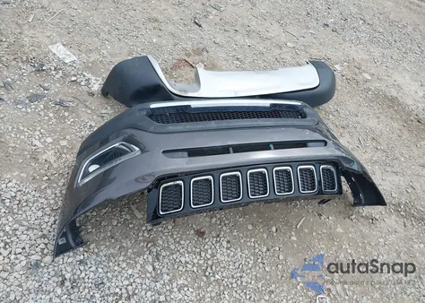 2018 Jeep Compass Limited 4X4 from USA, damaged, VIN 3C4NJDCB1JT481078